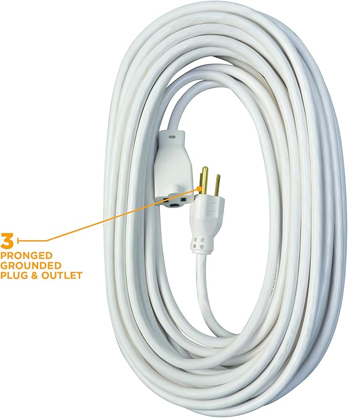 Southwire Outdoor Extension Cord - Image 8
