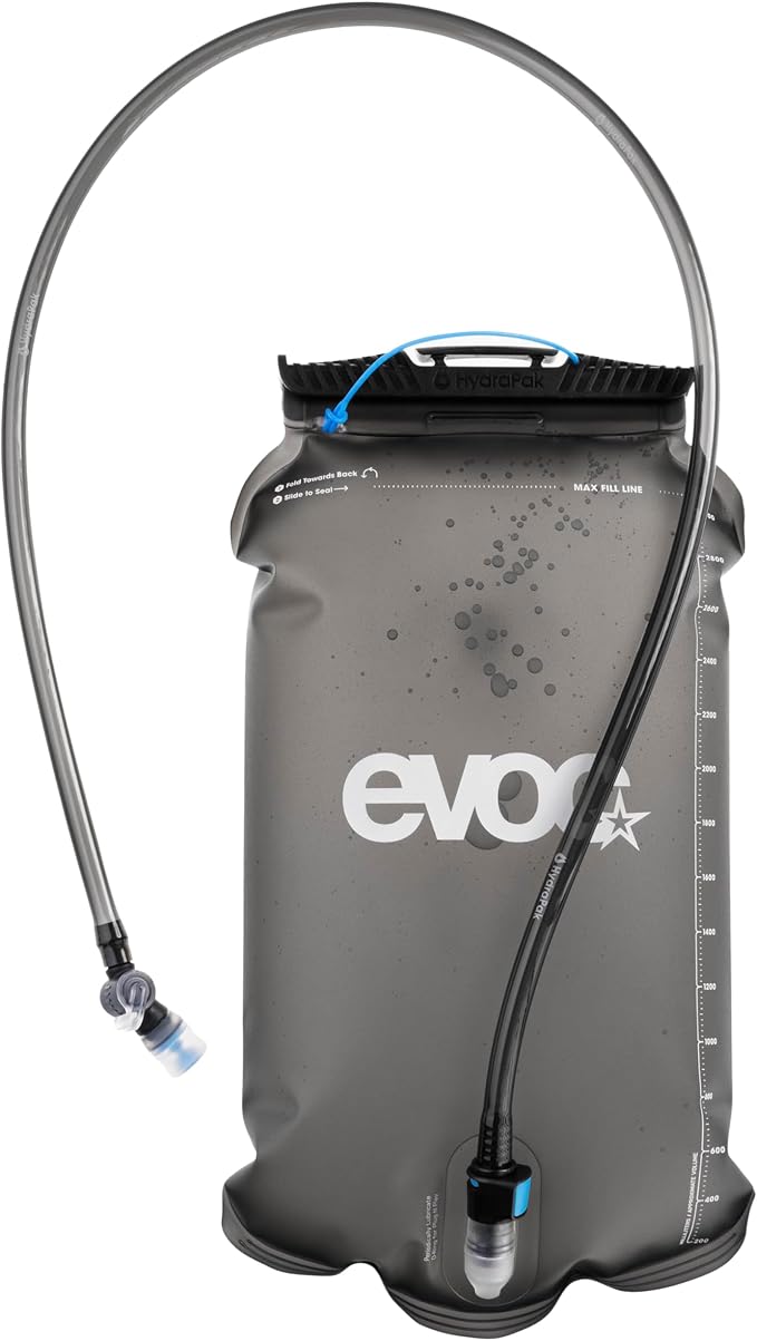 EVOC Hip Pack Hydration Bladder 3L by evoc