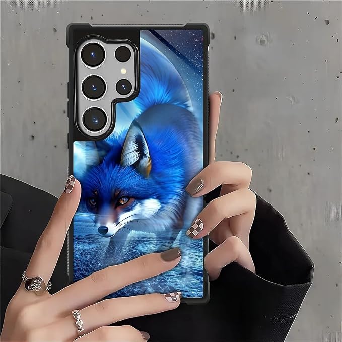 for Samsung Galaxy S26 Ultra Case, Graphic Design - Image 2