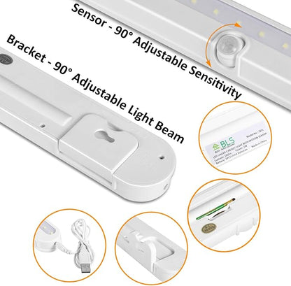 T01L LED Closet Light - Image 9