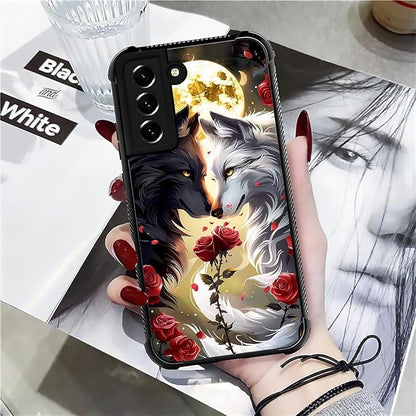 for Samsung Galaxy S21 Case - Image 7