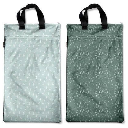 Mama Koala Reusable Hanging Wet Dry Bags by MamaKoala