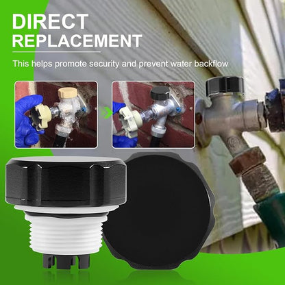 Replaces for VACVBKX1B Vacuum Breaker Replacement Kit for Traditional - Image 3