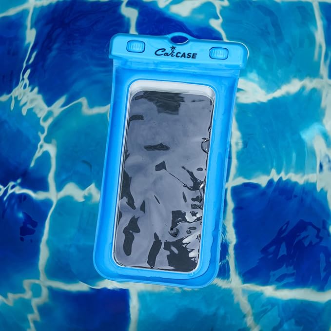 CaliCase XL Waterproof Floating Case - Image 7