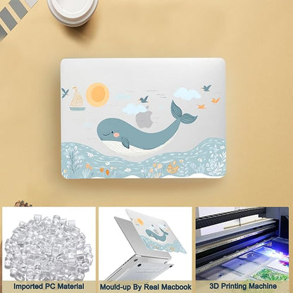 Hard Case for MacBook Pro 16 inch - Image 5