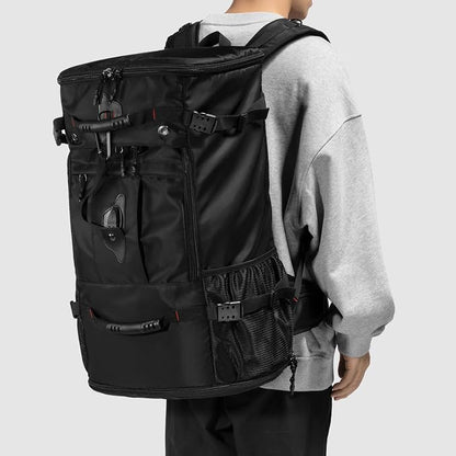 YOUMIAN Large Capacity Backpack - Image 7