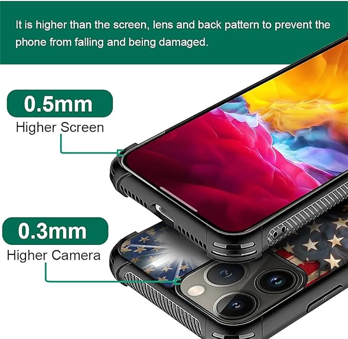 for iPhone 16 Pro Max Case - Image 3