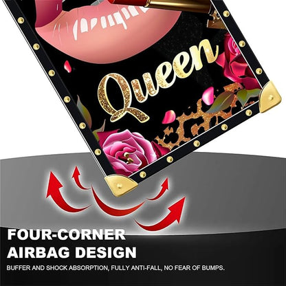 for iPhone 17 Pro Case Luxury Golden Decoration - Image 6