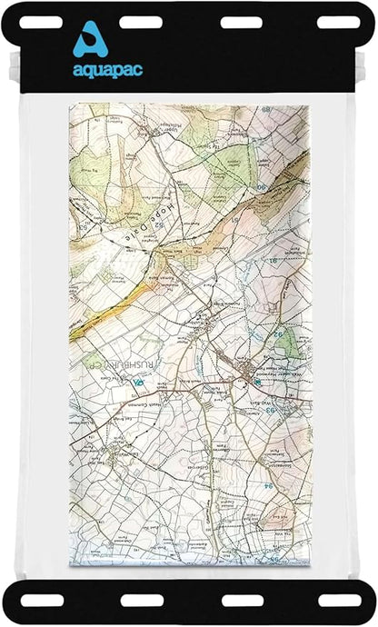 Aquapac Kaituna Waterproof Map Holder by Aquapac