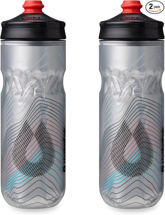HydraPak | Polar Bottle by Hydrapak