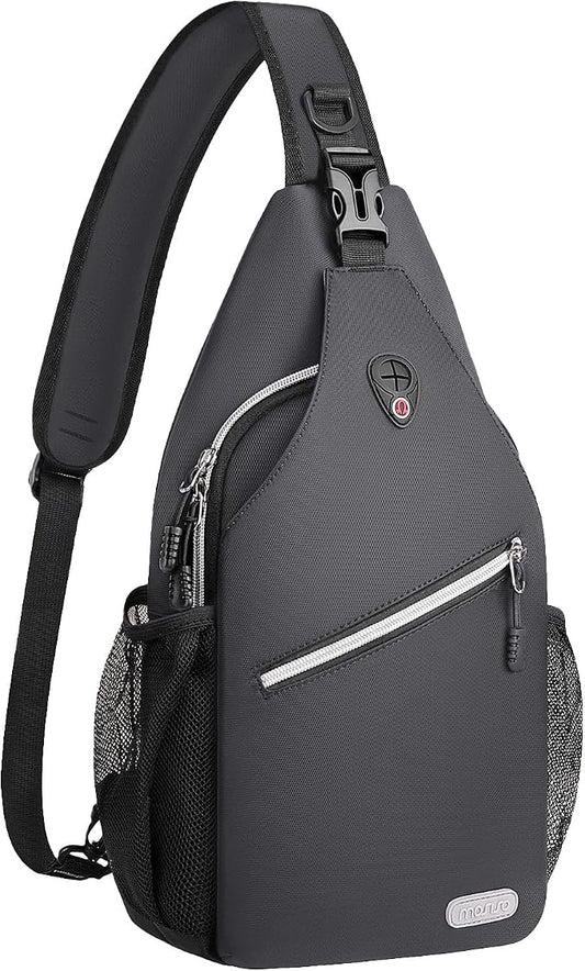 MOSISO Sling Backpack by MOSISO