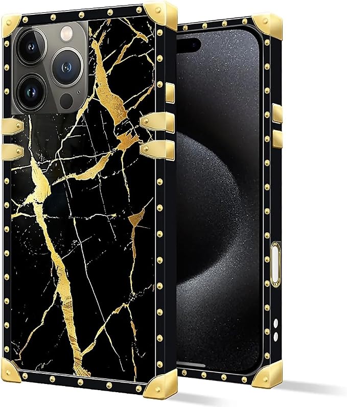 Compatible with iPhone 16 Pro Case - Image 2