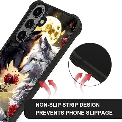 for Samsung Galaxy S26 Case, Graphic Design - Image 7