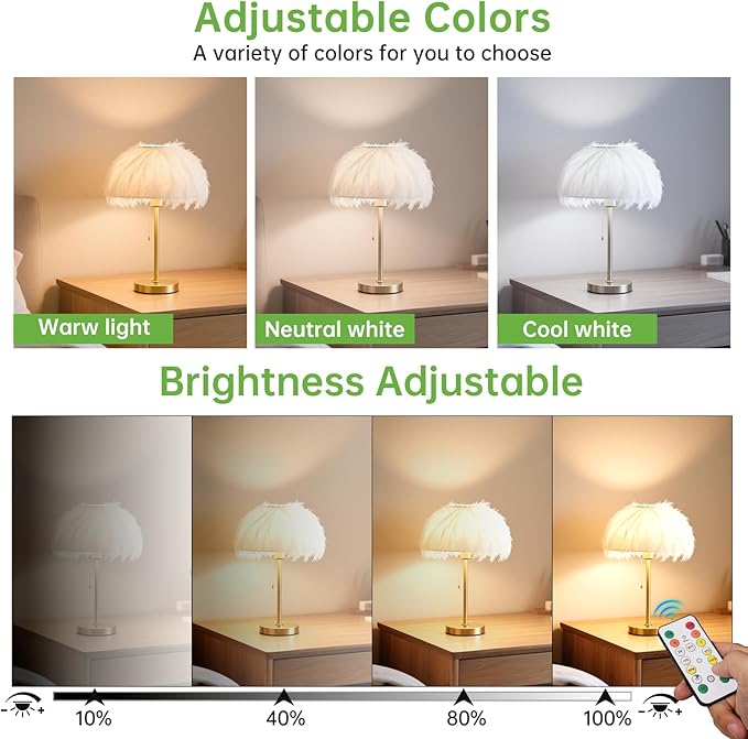 Kimjo Rechargeable Light Bulbs - Image 7