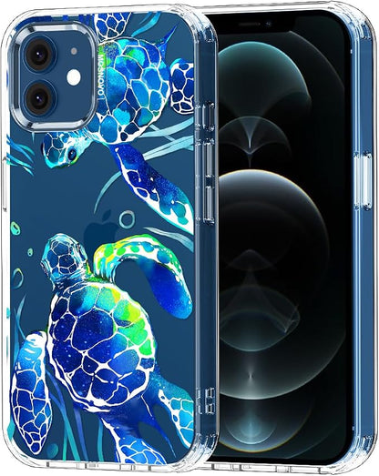 MOSNOVO Case for iPhone 12 & iPhone 12 Pro by Mosnovo