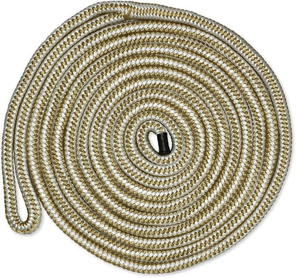 CDL3815WG, Dock Line, 3/8" Diameter by Unknown
