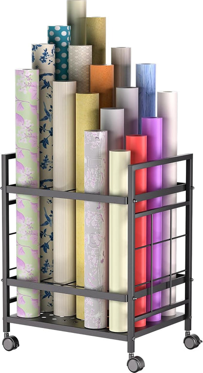 Blueprint Storage Rack, Used for Storing by GIOTORENT