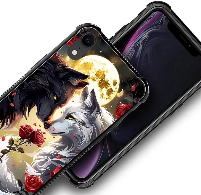 for iPhone XR Case - Image 4