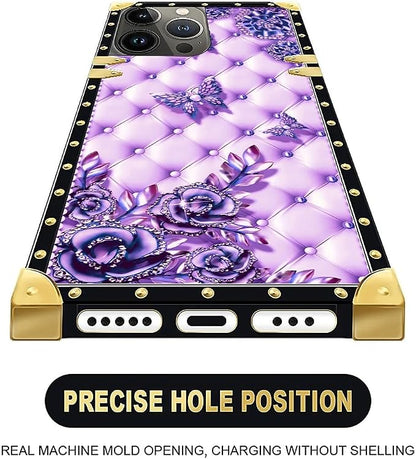 Compatible with iPhone 16 Pro Case - Image 5