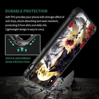 for iPhone X/Xs Case - Image 4