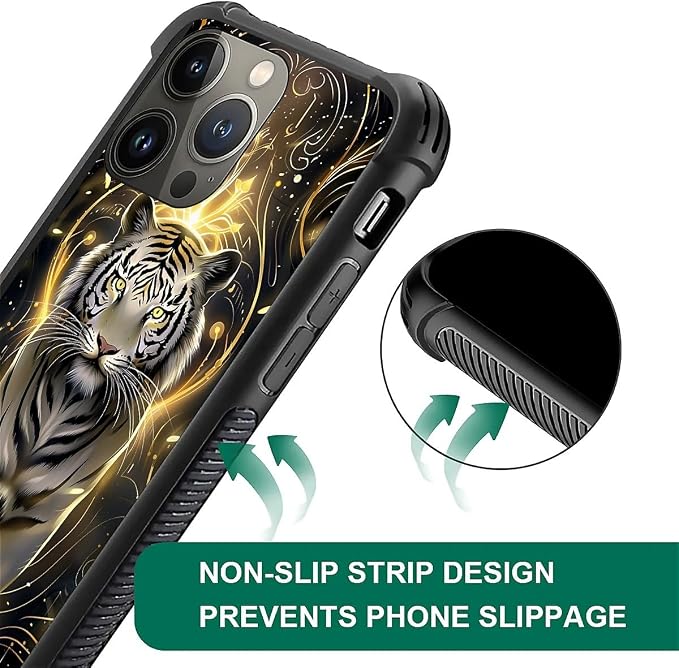 for iPhone 13 Pro Case - Image 2