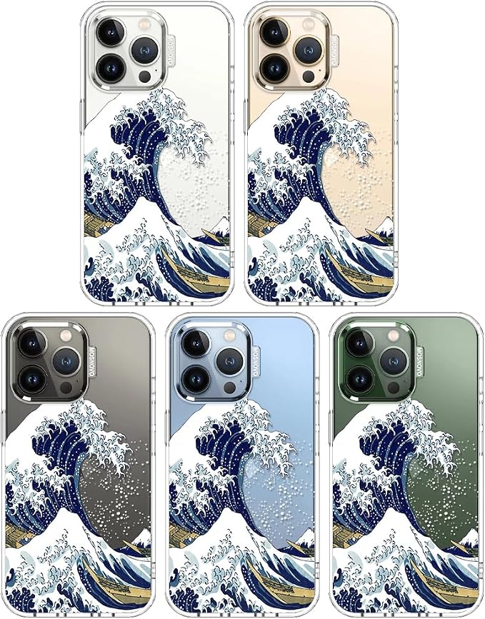 MOSNOVO Case for iPhone 13 Pro - Image 3