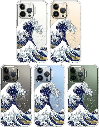 MOSNOVO Case for iPhone 13 Pro - Image 3