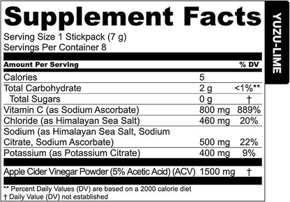 Essential Elements Hydration Packets - Image 5