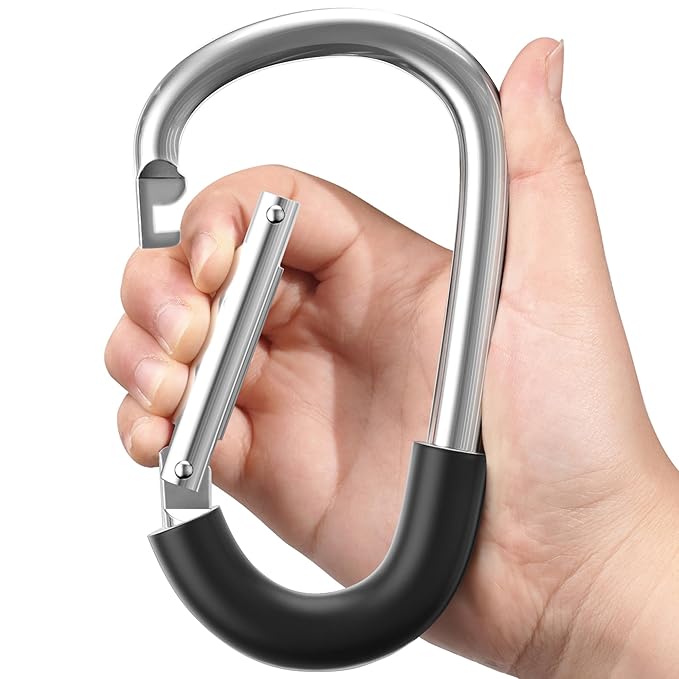 SURDOCA Stroller Hooks by SURDOCA