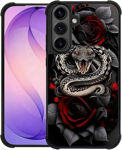 for Samsung Galaxy S26 Plus Case, Graphic Design by FKBRCL4U