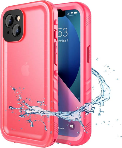 SPORTLINK for iPhone 13 Waterproof Case by SPORTLINK