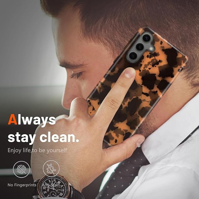 Compatible for Samsung Galaxy A37 5G Case, Dual Layer Heavy Duty 2 in 1 - Image 6