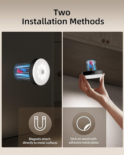 EZVALO Under Cabinet Lighting - Image 8