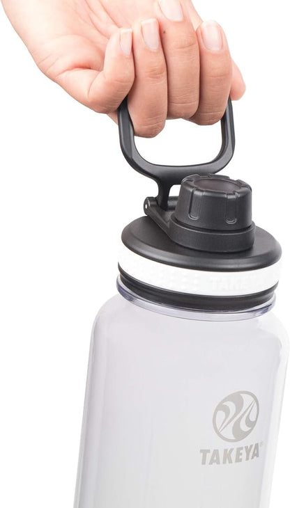 Takeya Tritan Sport Water Bottle - Image 2