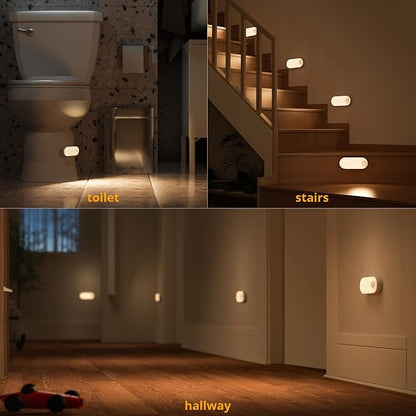 Lyridz Rechargeable Night Light - Image 9