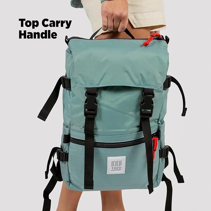 Topo Designs Rover Pack Classic - Image 9