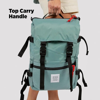 Topo Designs Rover Pack Classic - Image 10