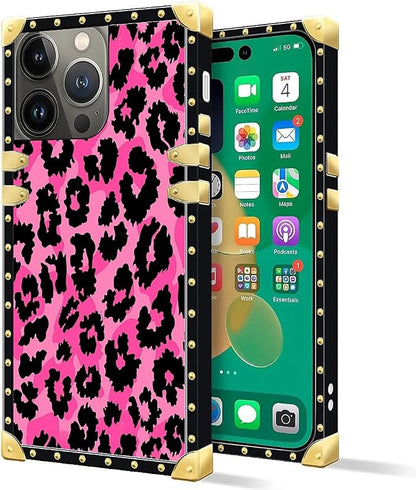 Compatible with iPhone 14 Pro Case - Image 2