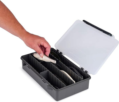 Plano StowAway 3700 Deep Stow Tackle Box, - Image 7
