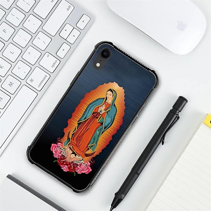 for iPhone XR Case - Image 7