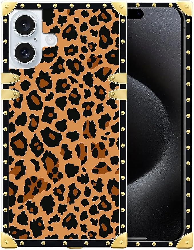Compatible with iPhone 16 Case by Unknown