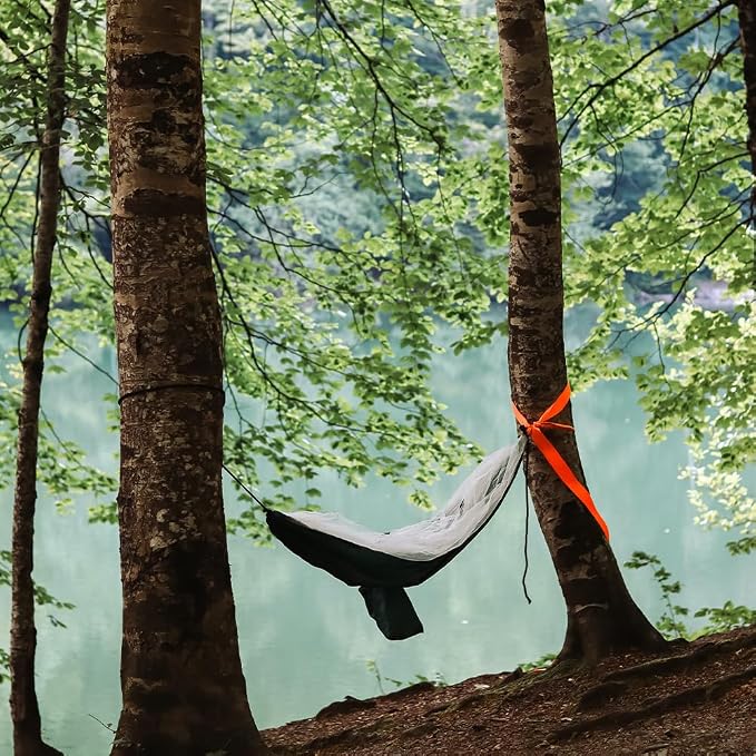 Paracord 550 lb, 7 Strand Paracord Rope 1000ft 4mm, Nylon Parachute Cord - Image 6