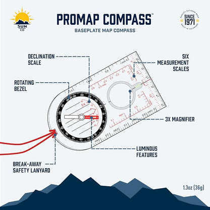 Sun Company ProMap - Image 6