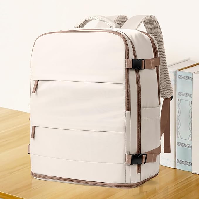 coowoz Travel Backpack Carry On - Image 2