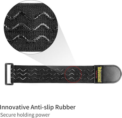 Trilancer Elastic Cinch Straps - Image 2