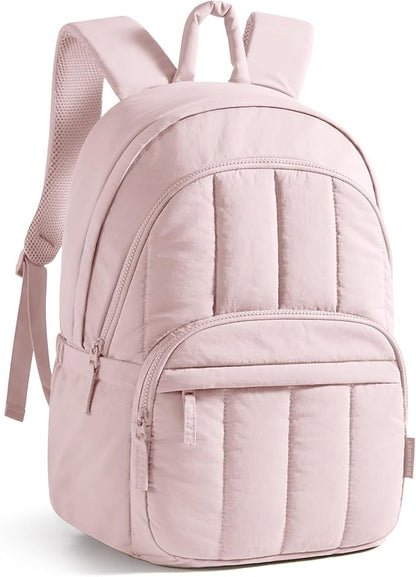 BAGSMART Womens Backpack Travel Laptop Backpack by BAGSMART