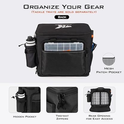 KastKing Fishing Tackle Bags - Image 3