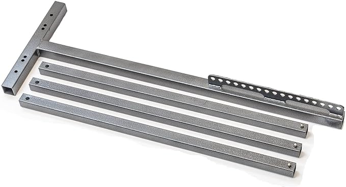 Lange Originals Crank Hoist-A-Top - Image 4