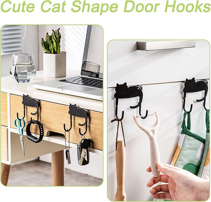 Over Cabinet Door Hooks - Image 6