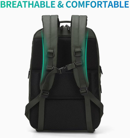 Expandable Business Backpack - Image 6